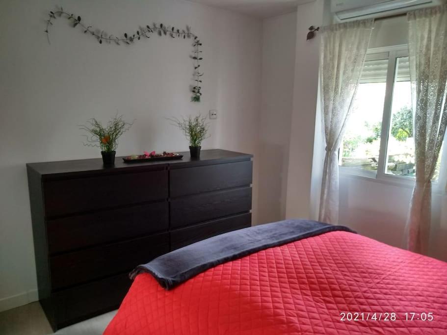 Casita De Invitados Cerca De Madrid Moralzarzal Extérieur photo