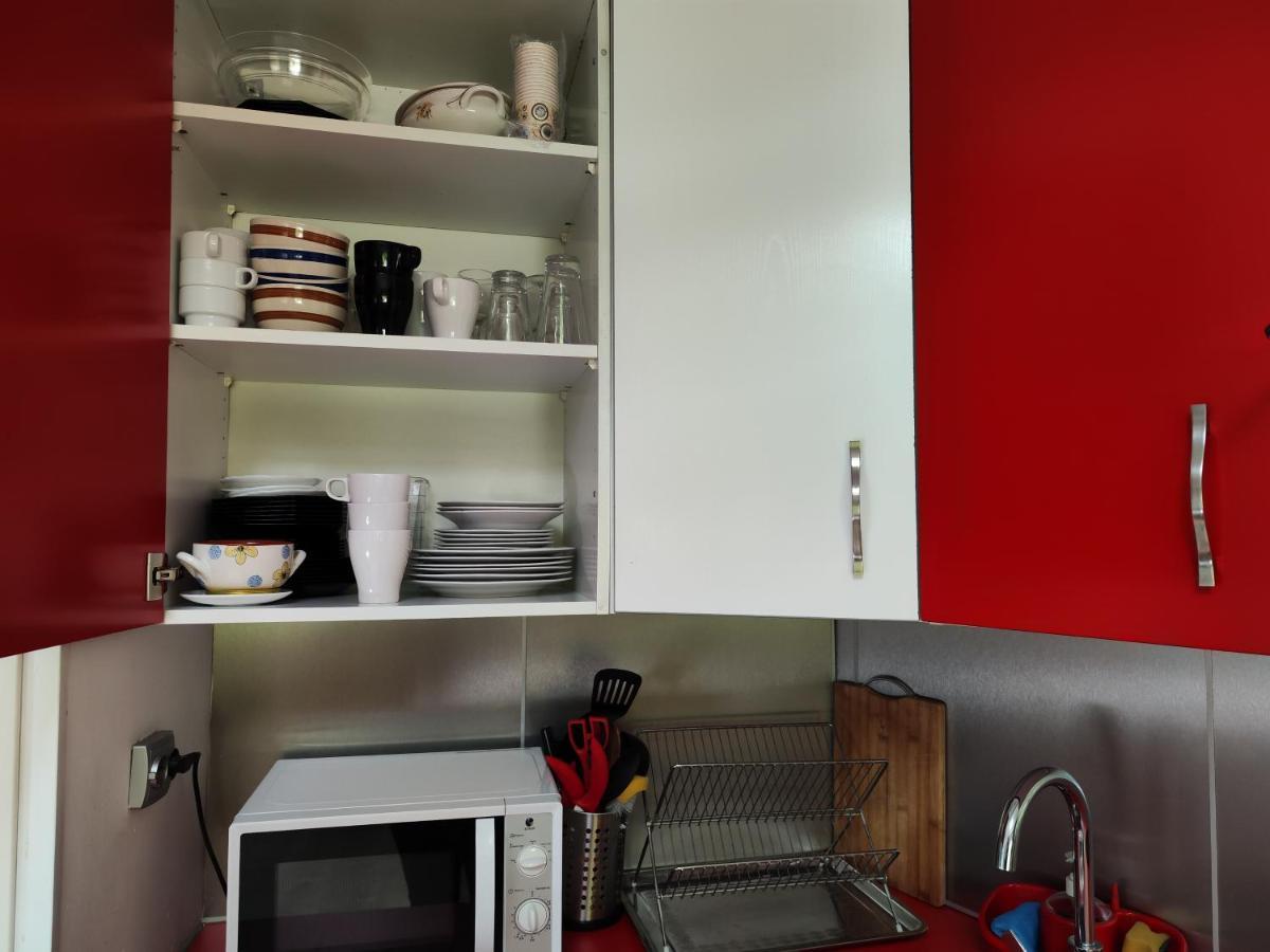 Casita De Invitados Cerca De Madrid Moralzarzal Extérieur photo