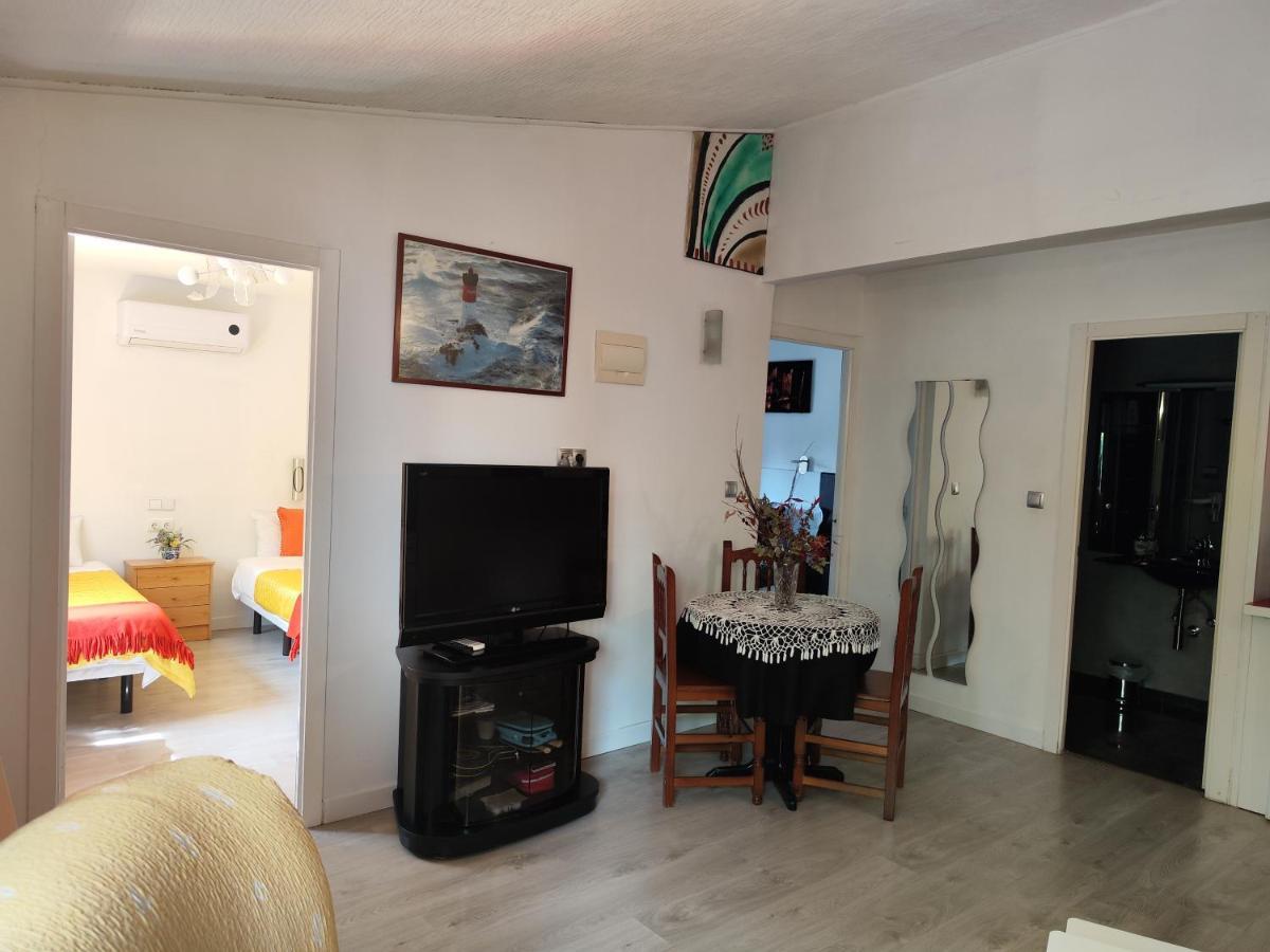 Casita De Invitados Cerca De Madrid Moralzarzal Extérieur photo